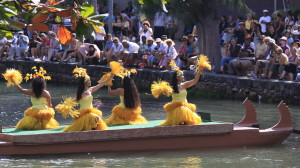Canoe pageant 2