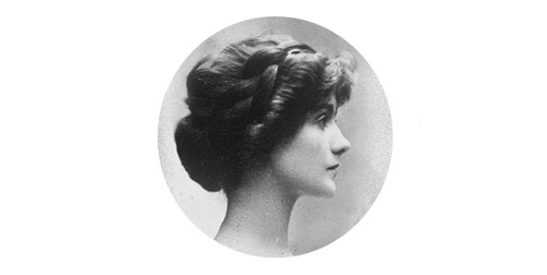 Coco Chanel - 1909