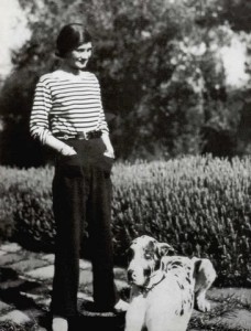 Coco Chanel 1920 - 1