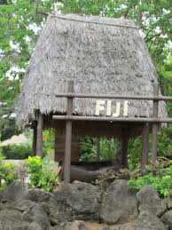 Fiji sign