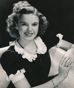 Judy Garland_ - Dorothy