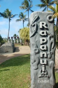 Rapanui sign 1