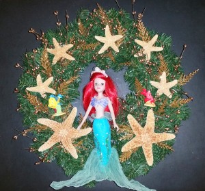 Wreath - Ariel 1
