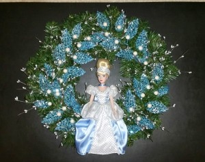 Wreath - Cinderella