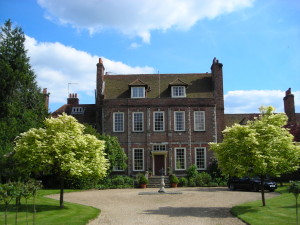 Dower House - Byfleet Manor Surrey