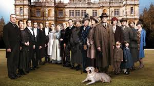 Downton Abbey - season 5