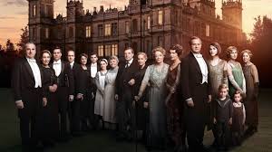 Downton Abbey - season 6 a