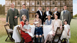 Downton Abbey - season 6 x
