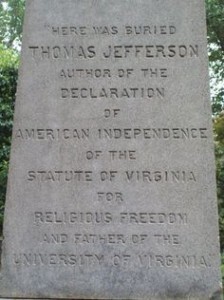 Thomas-Jeffersons-grave. 2