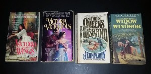 Jean Plaidy Queen Victoria books