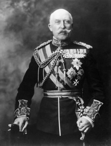 Prince Arthur - govenor general of Canada