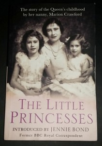 The Little Princesses