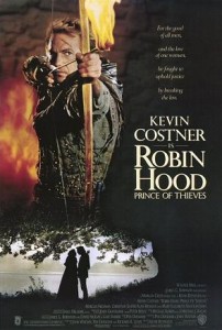 Robin Hood Prince of Thieives