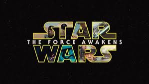 The Force Awakens logo