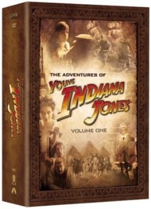 Adventures of Young Indiana Jones