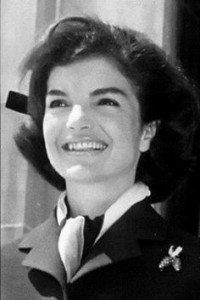 Berry Pin - Jackie Kennedy