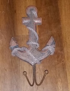 Anchor Hook