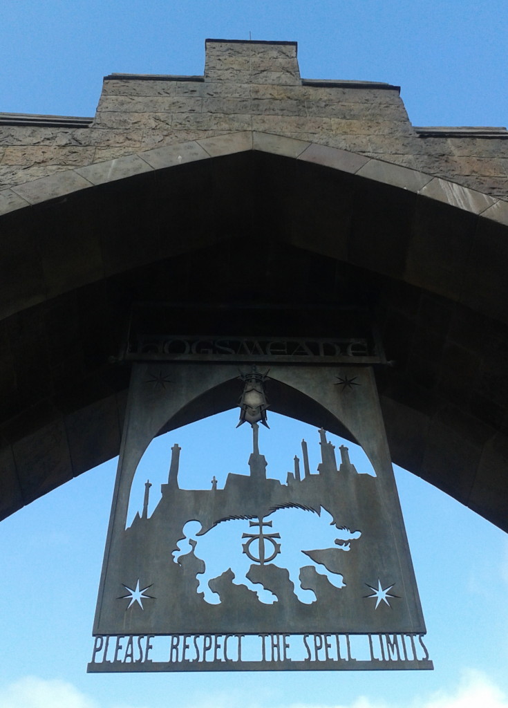 Hogsmeade 