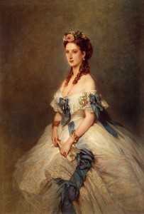 Queen Alexandra – the Fashion Icon | The Enchanted Manor
