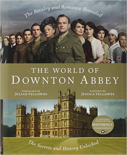film locations of Downton Abbey | The Enchanted Manor