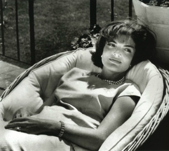 Jackie Kennedy Personal Jewelry Collection The Enchanted Manor